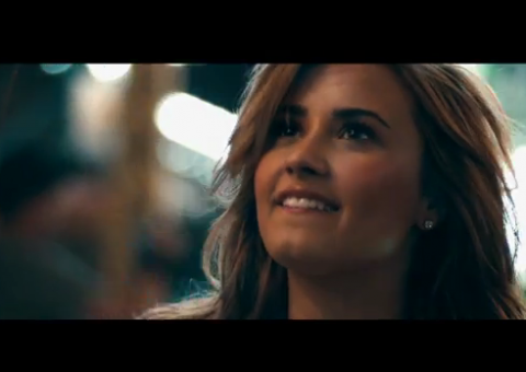 Confira o novo clipe de Demi Lovato