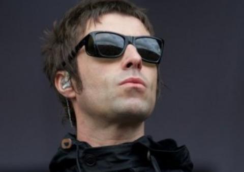Ex-vocalista do Oasis, Liam Gallagher é processado por filha 'ilegítima'