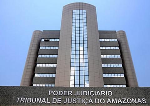 Em  nota, TJAM  nega  falta de segurança no Fórum Henoch Reis