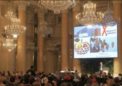 Doenças venéreas estão cada vez mais resistentes aos antibióticos