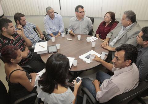 Câmara ajudará sociedade a entender planilha que define preço da passagem de ônibus