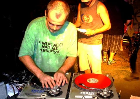 Curso de Discotecagem do Sesc inicia na próxima segunda-feira