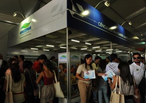 Empresas amazonenses buscam mercado para seus produtos