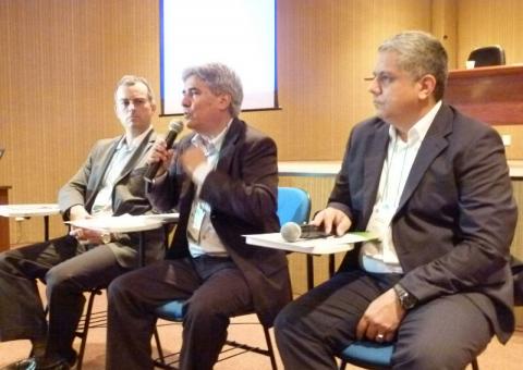 Ouvidoria do Estado promoveu Colóquio de Ouvidorias