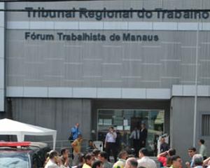 Denúncias apontam para novo escândalo no TRT