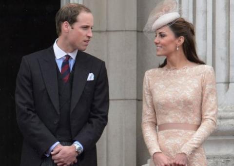 Republicanos britânicos denunciam histeria causada por 'bebê real'