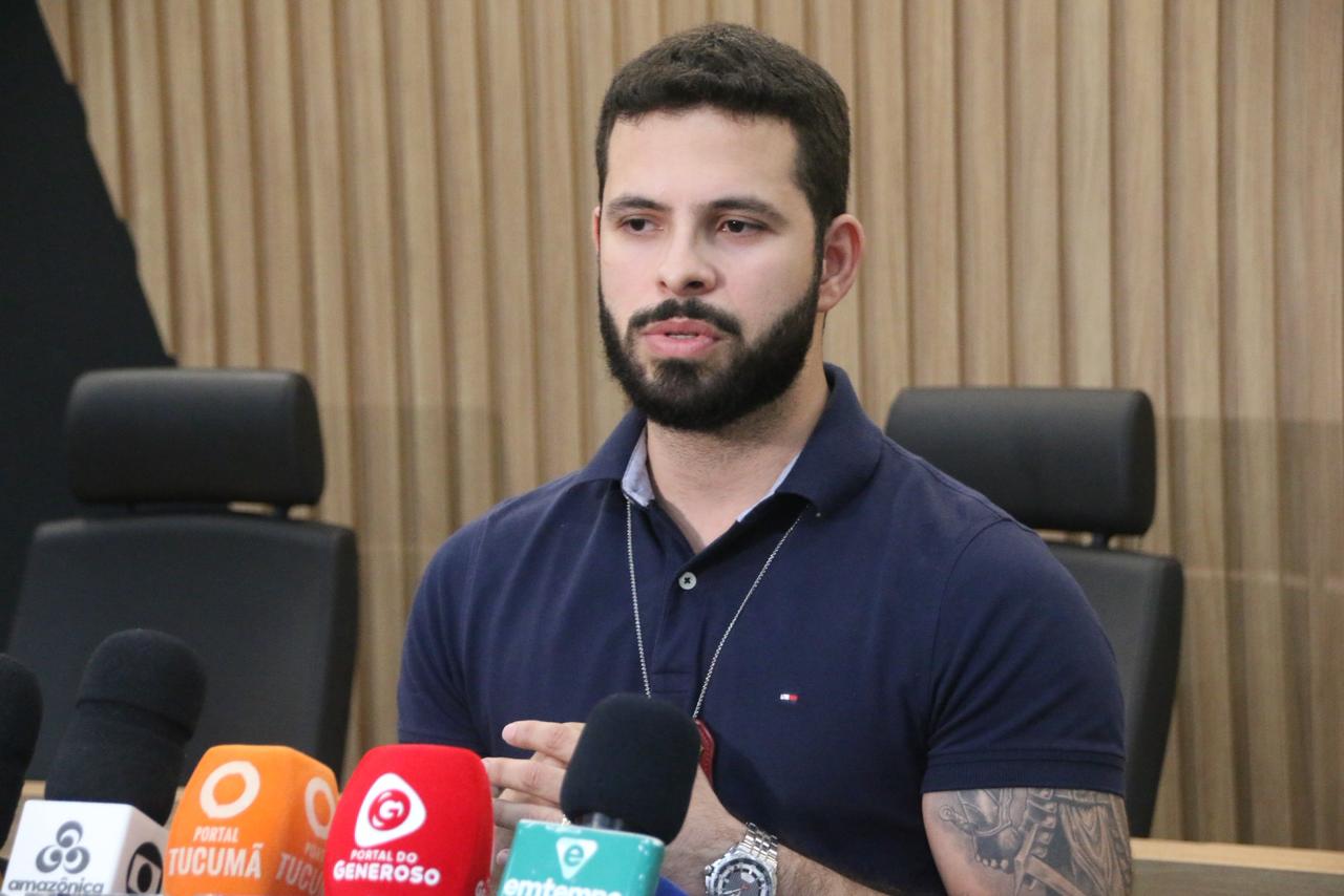 Polícia prende suspeito de matar homem a queima roupa em bar de Manaus