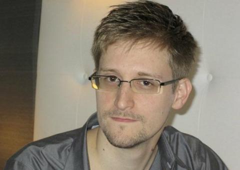  Jornalista publicará livro com mais informações sobre espionagem dos EUA