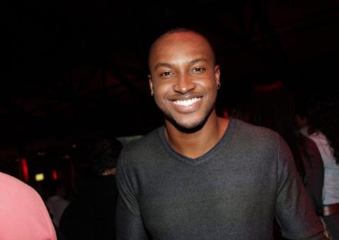 Thiaguinho é internado com fortes dores torácicas