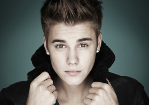 Justin Bieber divulga trecho de nova música. Ouça