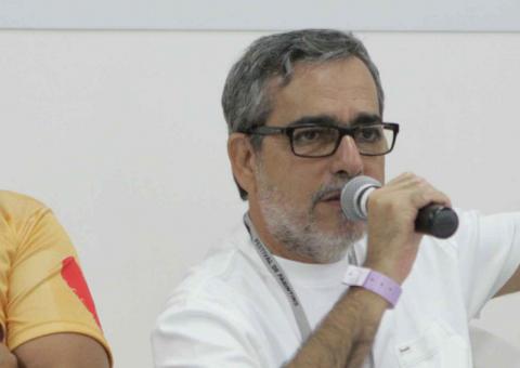 Juíza manda Portal do Holanda excluir foto de Robério Braga