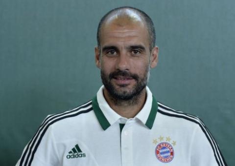 Novo Bayern de Guardiola vive véspera de primeiro grande teste