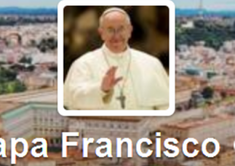 Indulgência pelo Twitter causa polêmica