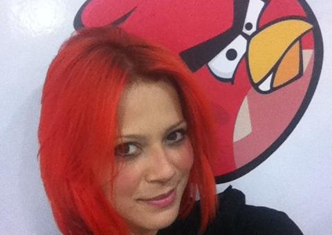 É fdp, mas é meu amigo!!!! 