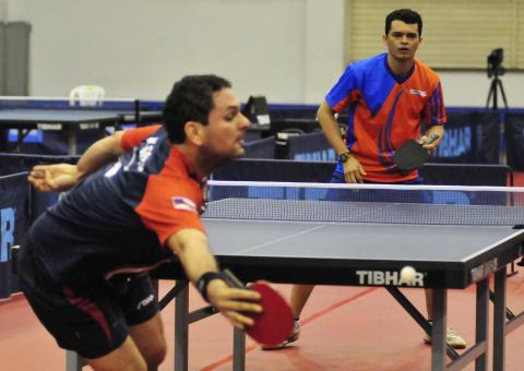 Amazonenses são destaque no Circuito da Copa Brasil  