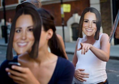 Dez curiosidades sobre o filho de Príncipe William e Kate Middleton