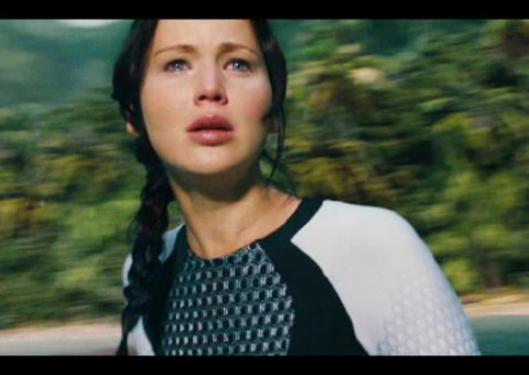 Confira ao novo trailer de "Jogos Vorazes: Em Chamas"