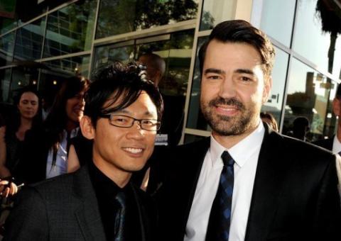 Filme de terror "A Evocação" lidera bilheterias norte-americanas