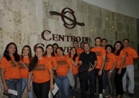 SBPC é vitrine para apresentar o potencial científico e tecnológico do Amazonas