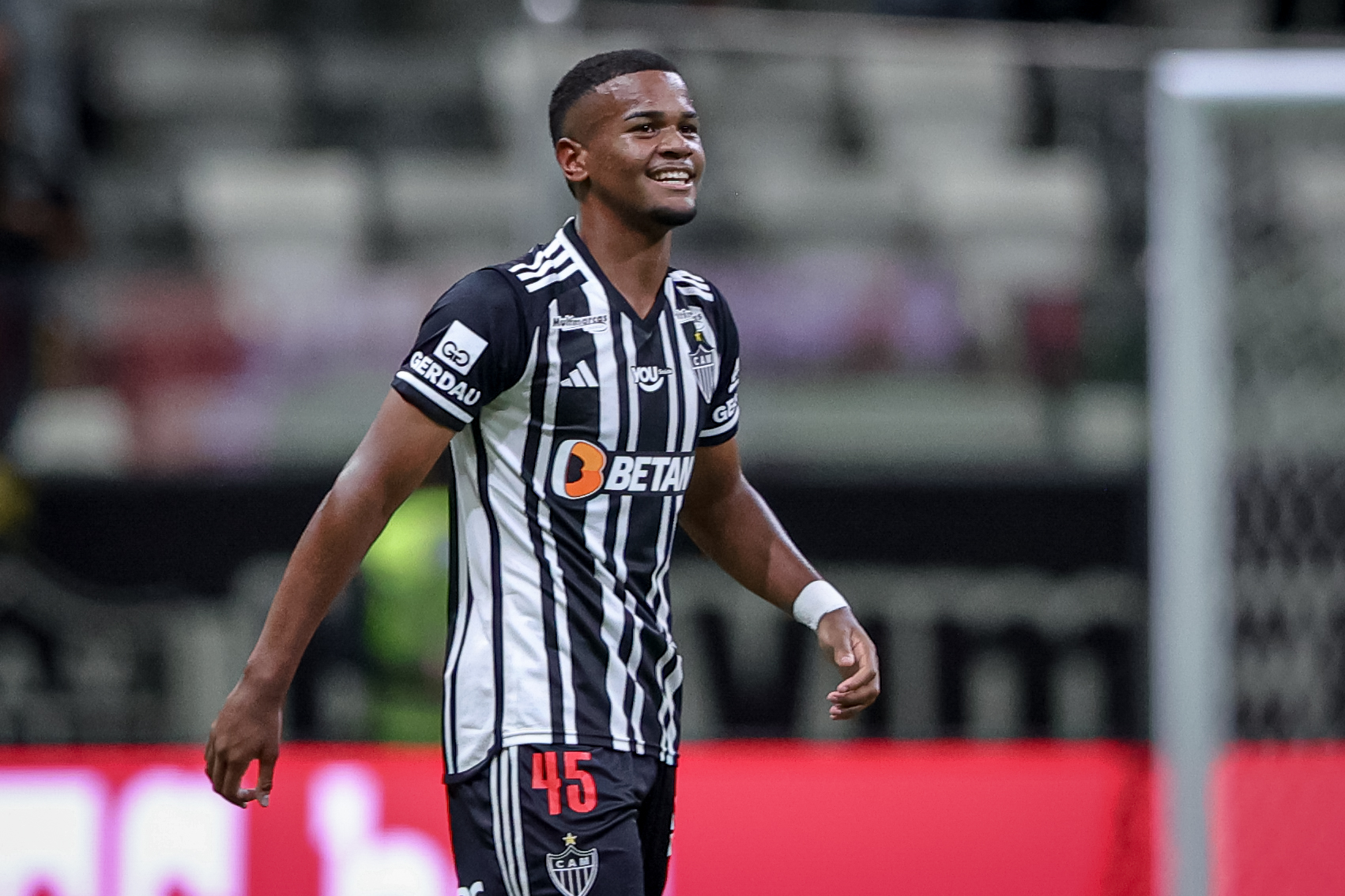 Atlético-GO x Atlético-MG: onde assistir ao vivo, horário e escalações