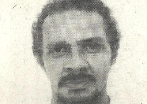 Desaparecido: Família procura por Rubenir Lima dos Santos