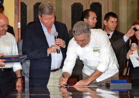 Manaus receberá R$ 85 milhões para investir na saúde