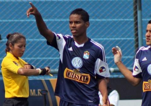 Jogador peruano morre em partida na altitude