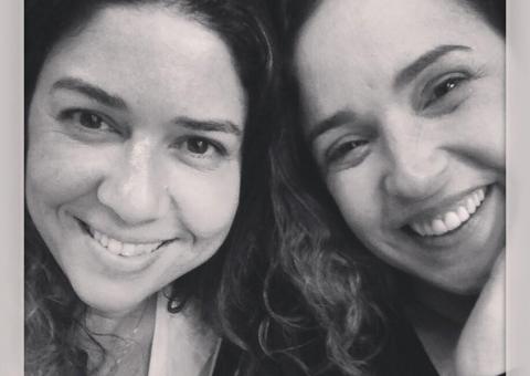  Daniela Mercury quer escrever livro sobre relacionamento gay