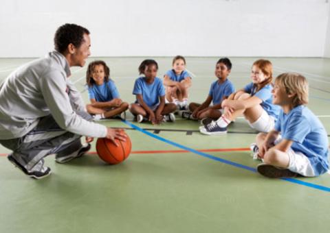 Educação Física só pode ser ministrada por profissional