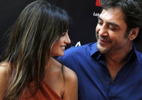 Nasce segundo filho de Javier Bardem e Penélope Cruz