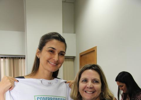 Concurso de Violência Doméstica premia desenho, cartaz e redação 