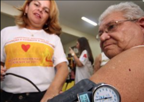 Susam informa que as unidades de saúde funcionaram normalmente nesta terça