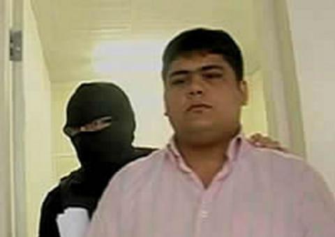 Juiz marca audiência de Instrução e julgamento de Rafael Souza