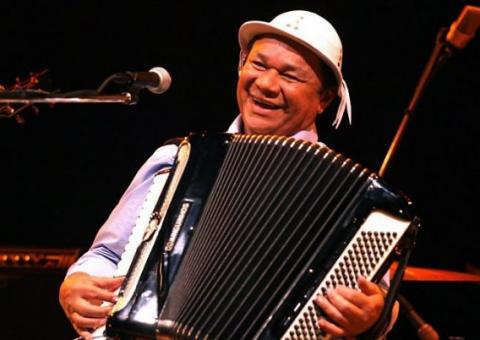 Dominguinhos morre aos 72 anos em hospital de São Paulo