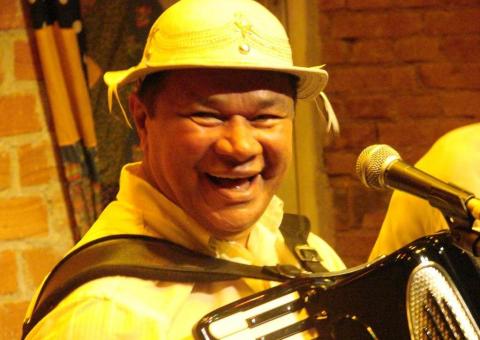 Música brasileira perde Dominguinhos, aos 72 anos