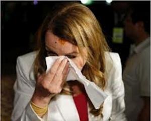 O  ovo que não era ovo mas decidiu uma eleição