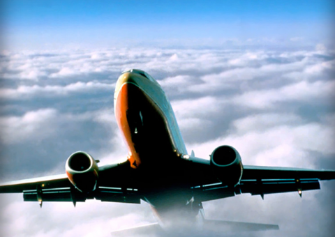 Passagem aérea mostrará tarifa de conexão