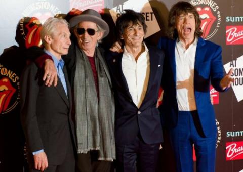 Aos 70 anos, vovôs do rock resistem e se reinventam