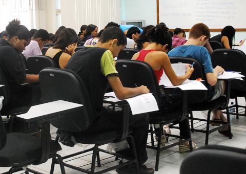 Inep não pode reconhecer proficiência por causa do Enem