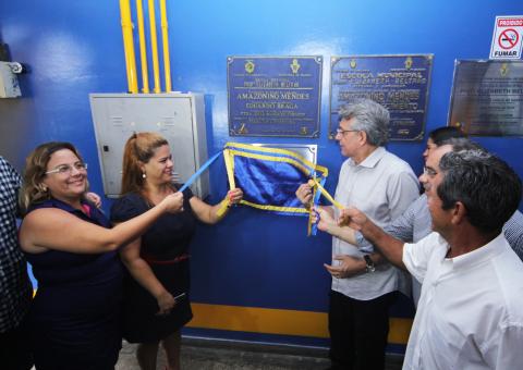 Prefeitura destaca avanços na educação