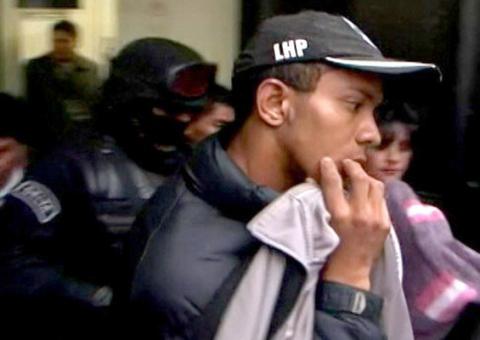 Amazonense e  mais quatro corinthianos presos na Bolívia ganham  liberdade  