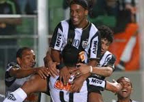 Atlético vence nos pênaltis e é campeão da Libertadores