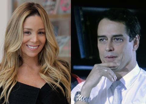 Amarilys tenta transar com Eron, mas advogado a rejeita