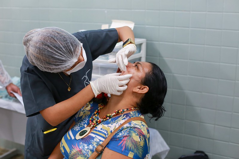 ‘Manaus Mais Cidadã’ realiza mais de 30 mil atendimentos neste sábado