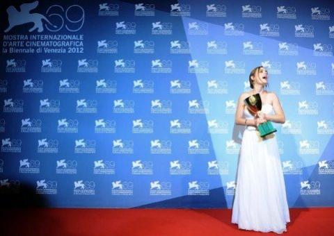  Veja os filmes indicados para o Festival de Veneza