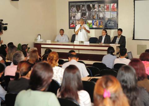 Hemoam lança programa de eficiência energética