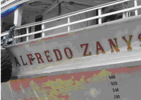 PM de Tabatinga apreende droga escondida em embarcação