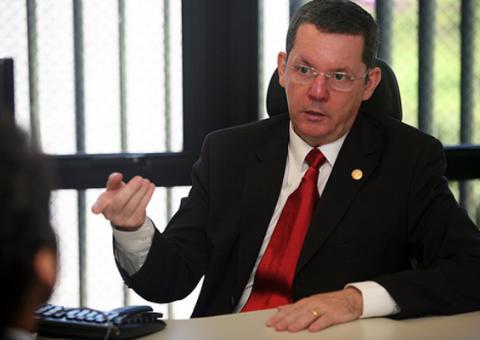 CNJ suspende remoção de juízes pelo Tribunal de Justiça do Amazonas  