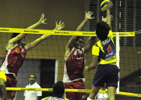  Manaus EC vence primeira rodada da Liga Nacional de Vôlei e se prepara para enfrentar o Placa E.C
