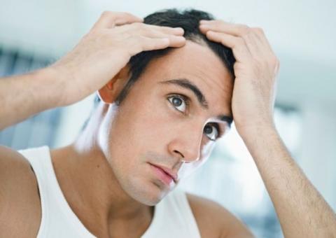 Auxílio nutricional na redução da caspa